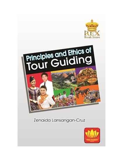 Principles Of Tourism By Zenaida Cruz Ebook