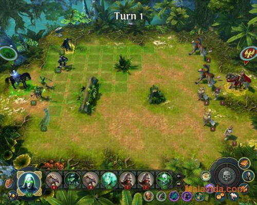 Heroes Of Might And Magic 6 Mac Download