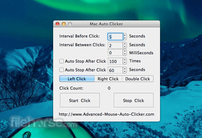 Best Mac Auto Clicker For Bluestacks